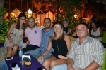 Weekend at Chupitos Pub, Byblos